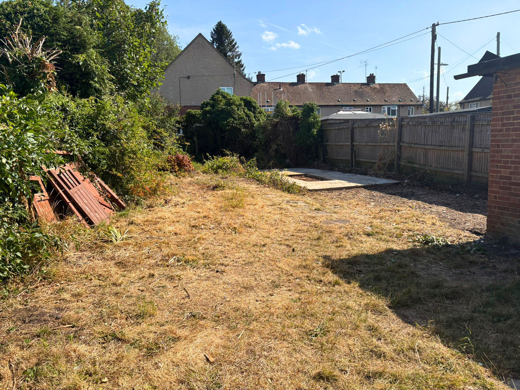 Priory Avenue
